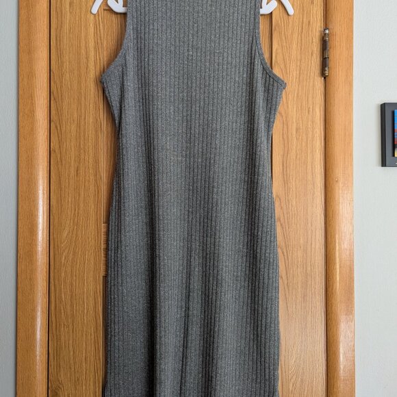 Stretchy Nine West Dress - Size M - Picture 2 of 3